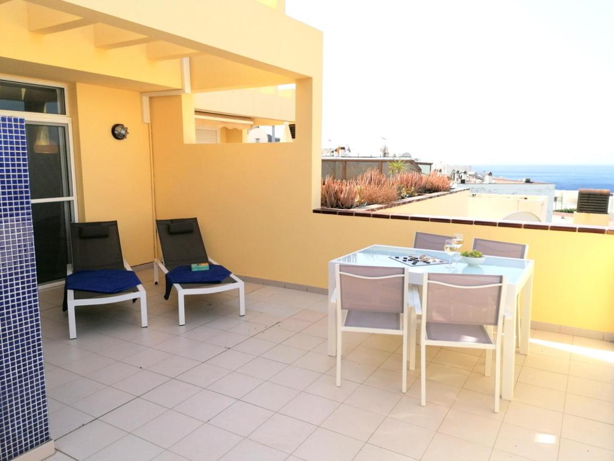 Apartment Amanda Morro Jable  Εξωτερικό φωτογραφία