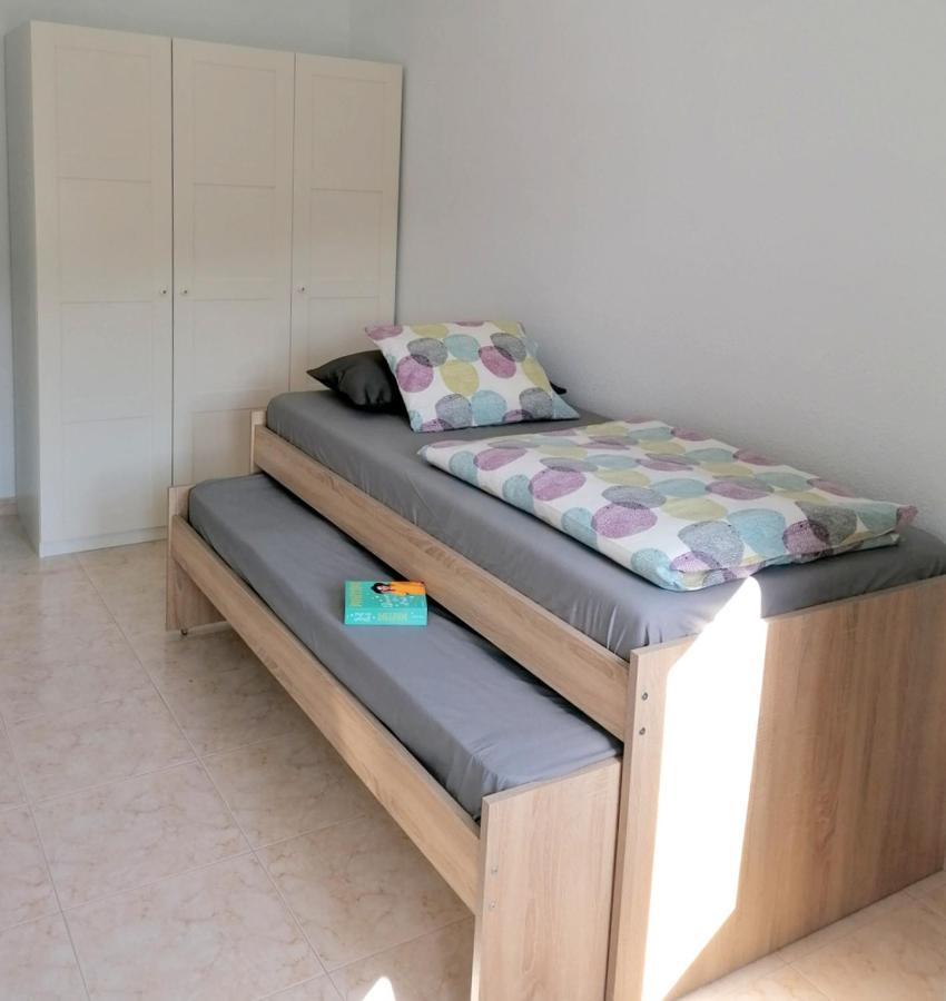 Apartment Amanda Morro Jable  Εξωτερικό φωτογραφία