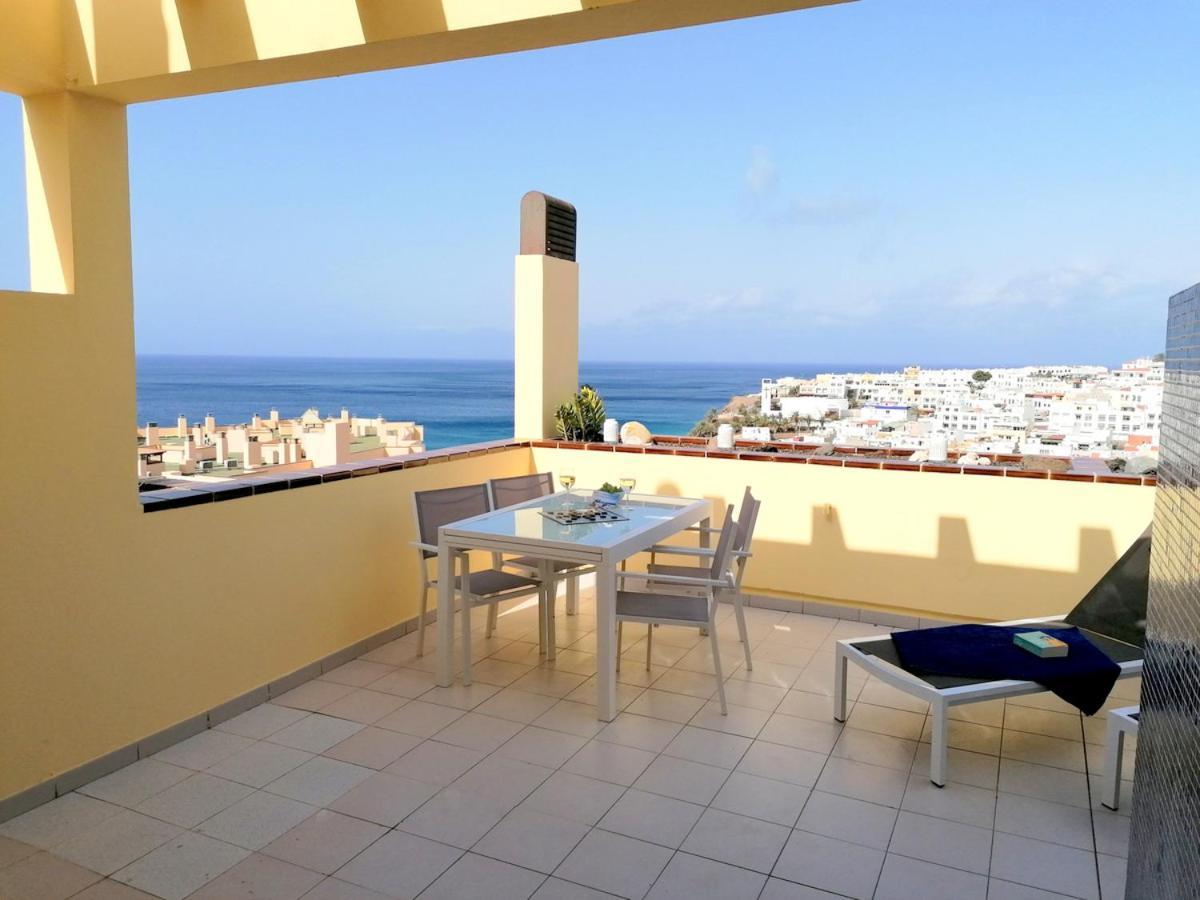 Apartment Amanda Morro Jable  Εξωτερικό φωτογραφία